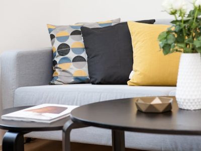 Smarter Home Design