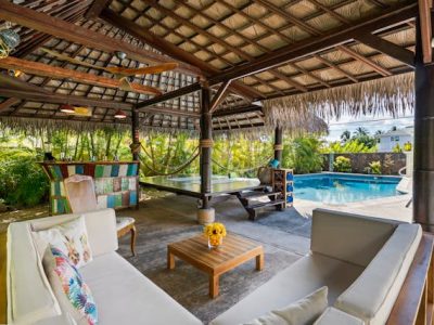 Transform Your Outdoor Space