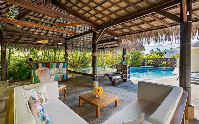 Transform Your Outdoor Space