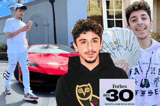 FaZe Rug Net Worth and Financial Overview