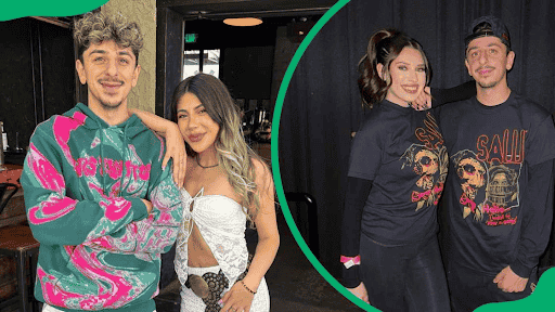 FaZe Rug Personal Life and Relationships