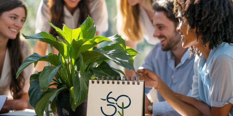 Finding Talent with a Trusted Sustainability Recruitment Company