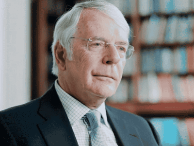 John Major