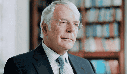 John Major