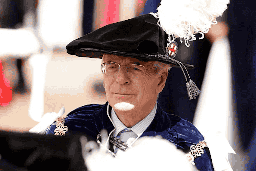 John Major Notable Works and Achievements