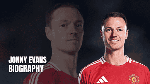 Jonny Evans