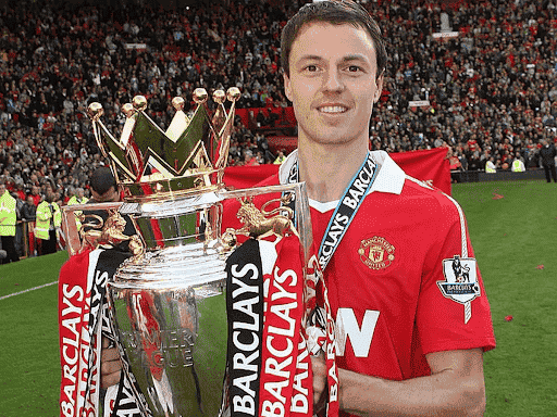 Jonny Evans Notable Works and Achievements