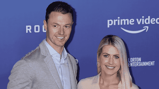 Jonny Evans Personal Life and Relationships