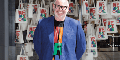 Neil Clifford