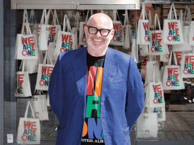 Neil Clifford