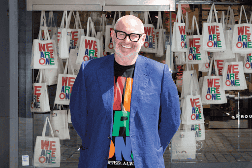 Neil Clifford