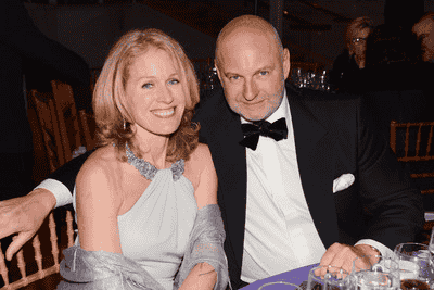 Neil Clifford Personal Life and Relationships