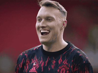 Phil Jones
