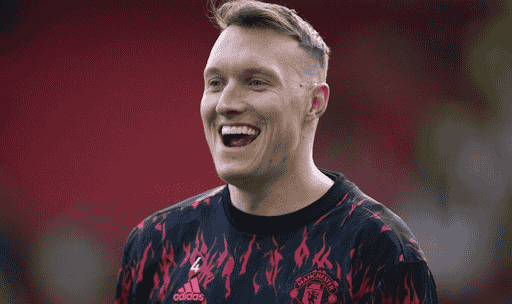 Phil Jones
