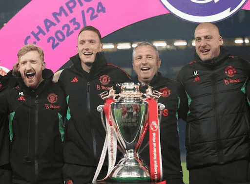 Phil Jones Notable Projects & Achievements