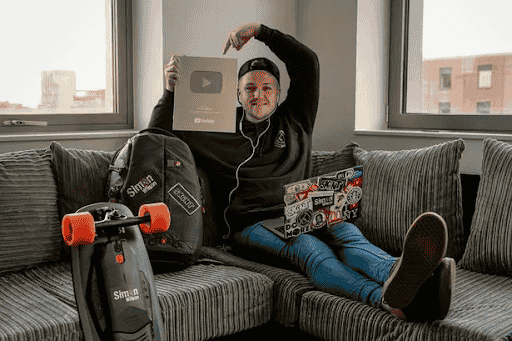 Simon Wilson Notable Projects & Achievements 