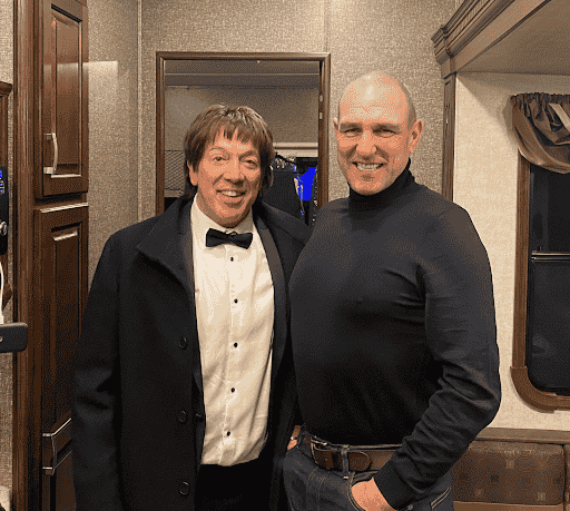 Terry Stone Net Worth Notable Works and Achievements