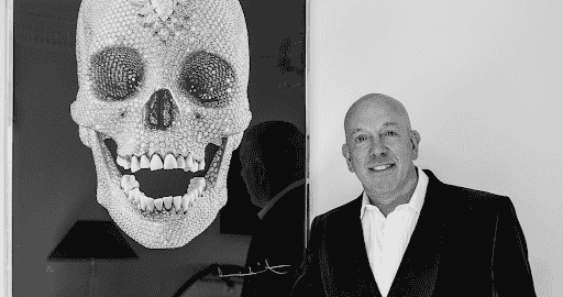 Terry Stone Net Worth and Lifestyle