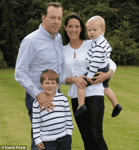 Terry Stone Personal Life and Relationships
