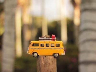 Things to Know Before Hiring a Campervan