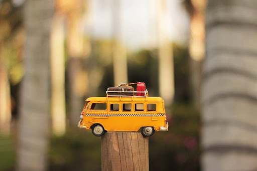 Things to Know Before Hiring a Campervan