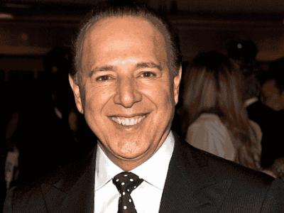 Tommy Mottola