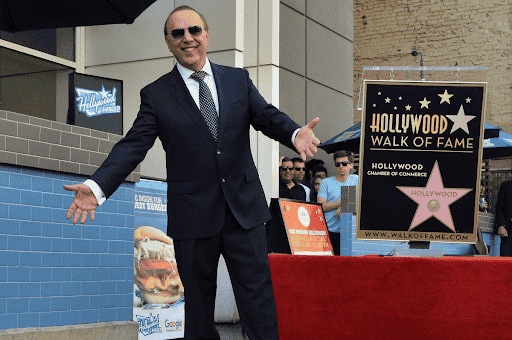 Tommy Mottola Career Highlights 