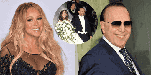 Tommy Mottola Personal Life and Relationships