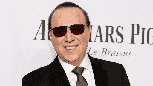 Tommy Mottola Social Media Activity