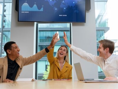 Trends in Decarbonisation Leadership Recruitment