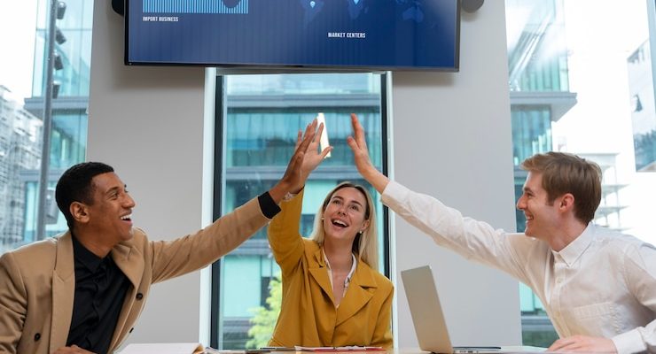 Trends in Decarbonisation Leadership Recruitment