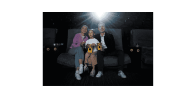 Luxury Home Theatre Experts for the Ultimate Viewing Experience
