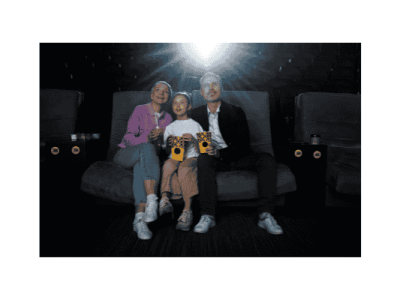 Luxury Home Theatre Experts for the Ultimate Viewing Experience