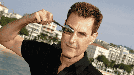 Uri Geller Net Worth and Lifestyle