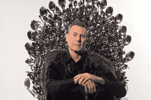 Uri Geller Notable Works and Achievements