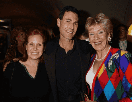 Uri Geller Personal Life and Relationships