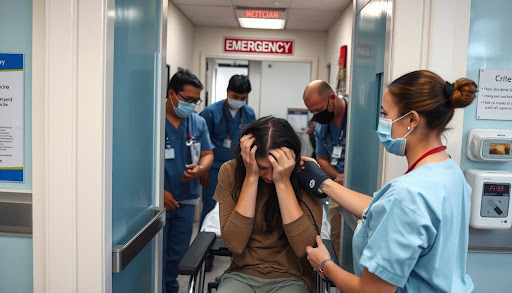When to Seek Emergency Care