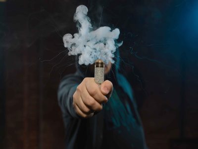 Navigating the UK Vape Ban: What Options Do Vapers Have?