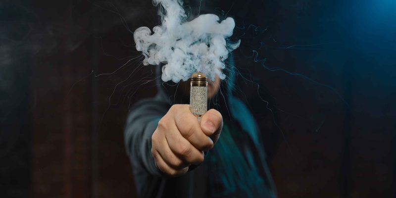 Navigating the UK Vape Ban: What Options Do Vapers Have?