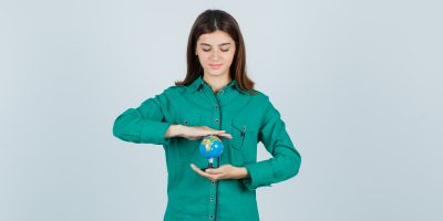 Vikki Nicolai Shares Simple Shifts for You & the Planet