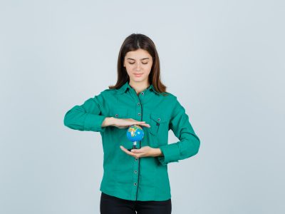 Vikki Nicolai Shares Simple Shifts for You & the Planet
