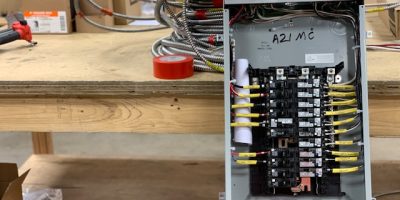 5 Signs Your Home Needs an Electrical Panel Upgrade