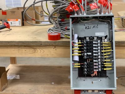5 Signs Your Home Needs an Electrical Panel Upgrade