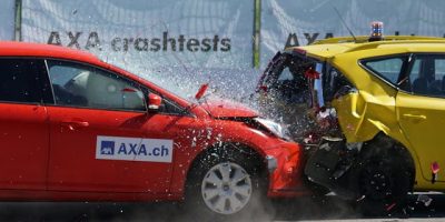 Accident