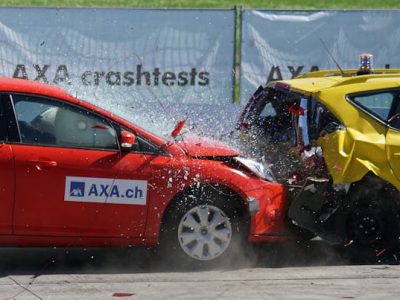 Accident
