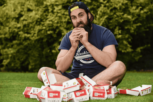 Adam Moran Net Worth & Financial Overview