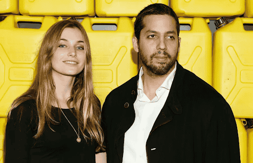 David Blaine's Personal Life and Relationships
