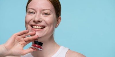 Decoding Rosacea Triggers How Gut Health Influences Skin Flare-Ups