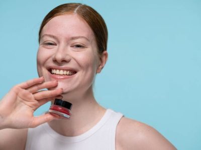 Decoding Rosacea Triggers How Gut Health Influences Skin Flare-Ups