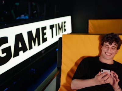 Dynamic Players in Online Gaming